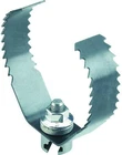 98060 4" T-150-2 Sharktooth Cutter New. Price: $111.99.