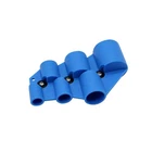 Calidaka Deburring Depth Tool, Pipe, Chamfering Free Size, Blue New. Price: $10.66.