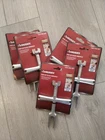 Lot Of 5 Husky Pop-up Plug Wrench Dual End Plumbing Tool Sink Drain Install New. Price: $34.99.