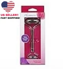 Plum Beauty Stainless Steel Roller For Face Fast Shipping! New. Price: $13.00.