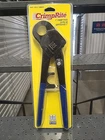 Waterline Crimprite Inch Compact Tool 1488005**NEW Factory Sealed**. Price: $72.45.