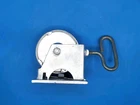 1 Ea. Sumner Stainless Steel Wheel Roller Head For Adjust-a-roll Pipe Stand Used. Price: $95.00.