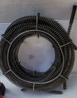 7/8" Cable 45' Sectional Pipe Drain Cleaning &carrier Fits Ridgid K60 C10 New. Price: $149.99.