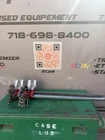Reed 04446 Ppj Plastic Pipe Joiners For Solvent Cement Connections, - 12 Used. Price: $899.99.