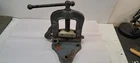 Ridgid No. 23 Bench Yoke Pipe Vise 1/8"-3" Mount Usa Used. Price: $89.99.