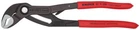 Knipex 87 11 250 Sba, 10" Cobra Matic Water Pump Pliers New. Price: $52.83.
