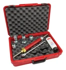 Reed Mfg - 04404 Dmpvccomplete Pvc/pe Drilling Machine Kit, 3/4" 1" New. Price: $1035.55.