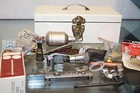 Tools Plumbing Imperial Eastman 195-FA 45 Degree Flare With Bundle Box Used. Price: $29.95.