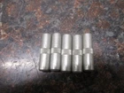 Lot Of Ridgid 45435 E3549 Replacement Threading Retaining Pin 360 Pipe Cutter New. Price: $39.99.