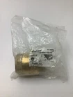 Proline Brass Body, In-line Check Valve, 1-1/4 " 200 Psi, 101-306NL New. Price: $18.19.