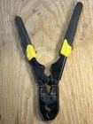 Apollo Pex Crimp Sleeve Combo Tool 1/2" 3/4" Pn 69PTKH0014SS Used. Price: $24.01.