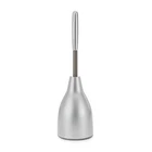 Toilet Plunger Caddy Stainless Steel - Polder New. Price: $34.99.