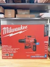 Milwaukee 2633-22HD M18 Force Logic -3 Propex Expansion Tool Kit -new Sealed. Price: $2749.99.