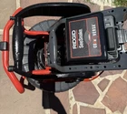 Ridgid 63818 Seesnake Compact M40 System, +TRUSENSE/131FT Shipfast Used. Price: $7999.99.