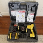 Ridgid Seektech SR-20 Utility Line Locator Receiver W/ ST-305 Transmitter SR20 Used. Price: $3099.00.