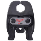 Milwaukee Tool 49-16-2452 1" Cts-v Press Jaw M12 Forcelogic New. Price: $189.00.