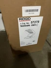 Ridgid 57278 CS12X Seesnake Digital Recording Monitor With Wi-fi New. Price: $4500.00.