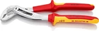 Knipex Alligator 250MM Professional Adjustable Pliers For Tubes And Nuts 88 06 Nuovo. Price: $73.11.