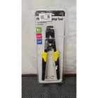 Apollo Pex Pinch Clamp Tool 3/8 1/2 3/4 Plumbing Crimp 69PTKG1096 New. Price: $30.00.
