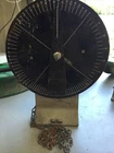 Greenlee Bending Gage 1805 Usa 5021321 Conduit Angle Used. Price: $40.00.