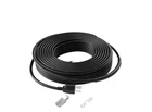 Vevor Self-regulating Pipe Heating Cableroof De-icing 5W/FT 100 Feet New. Price: $69.93.