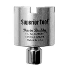 Superior Tool Basin Buddy Universal Faucet Nut Wrench 1/2" 1/4" & 3/8" New!!!!. Price: $23.03.