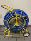 Ratech Plumbers Mate PMV-5 Sewer Inspection Camera 200FT Reel Parts / Repair For. Price: $999.99.