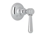 Rohl A2912LMAPCTO Verona Trim For Volume Control Shower Polished Chrome New. Price: $139.99.
