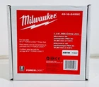 Milwaukee 49-16-2455C 1/4" Pex-crimp Press **jaw Only** New. Price: $119.99.