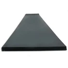 E. James 1500-3/8X Rubber Strip, Sbr, 3/8"THICK, 36"X2", 70A New. Price: $9.75.