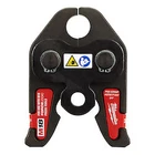 Milwaukee 3/4 Pex Crimp Jaw M18 Force Logic Press Tools New. Price: $330.43.
