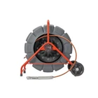 Ridgid 63603 200' Standard 35MM Sl Trusense Color Reel New. Price: $9449.11.