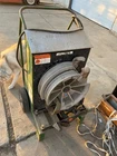 Greenlee 555 1/2-2" Conduit Pipe Bender. Used. Price: $2750.00.