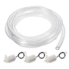 Micro Submersible Water Pump Dc 3V With Clear Vinyl Tube New. Price: $29.23.