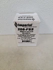 Imperial 208-FSS Inner-outer Reamer 3/16" To 1-1/2" O.d. Tubing New. Price: $60.00.