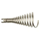 Milwaukee 48-53-2786 Medium Funnel Head Attachment W/ Rust Guard Plating New. Price: $20.89.