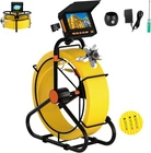 150FT Waterproof Drain Inspection Camera With 4.3'' Hd Screen & Dvr New. Price: $569.99.