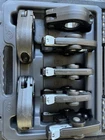 Ridgid 48553 Megapress Jaws And Rings Kit New. Price: $2849.99.