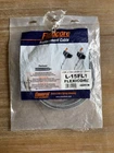 General Wire Flexicore L-15FL1 Snake Cable Regular Head 15' X1 4" New. Price: $28.00.