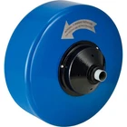 Wire Core Cable With Drum Assembly 5/8"X100' For 670441 New. Price: $1148.28.