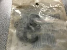 Ridgid Retaining 34555 Pack Of Rings New. Price: $18.99.