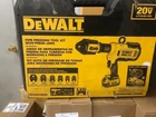 Dewalt DCE200M2K 20V Max Copper Pipe Crimping Tool New. Price: $2699.00.