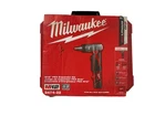 Milwaukee 2474-22 Pex Expansion Tool Kit 12V Lithium-ion 2-BATTERY Open. Price: $399.95.