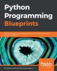 Daniel Furtado Marcus Penningt Python Programming Blueprin (digital) (uk Import) Brand. Price: $94.64.