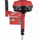 Milwaukee 25 Ft. Hand Auger (48-22-5760) Fast Free Shipping! New. Price: $39.99.
