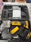 Dewalt 20V Max Pex Expansion Tool Kit (1/2-IN And 3/4-IN) DCE400D1 Open. Price: $299.99.