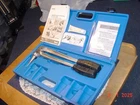 Uponor Q6275075, Propex Hand Expander Tool Only, With Case, Used!. Price: $89.95.