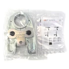 New Heat Link 11654W 2" Jaws For Power Press Tool With Pistol Grip. Price: $299.97.