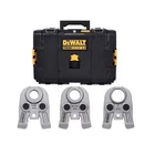 Dewalt Compact Ips Press Jaws Kit DCE212K 642125 New. Price: $749.99.