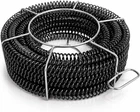61630 Sectional Drain Cleaning Cable Kit, Replace For Ridgid A-62 7/8 New. Price: $386.99.